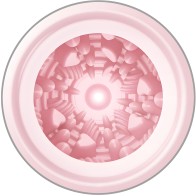 Masturbador Masculino Huevo Rosa