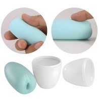 Pretty Love - Catherine Masturbador Masculino Verde