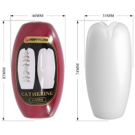Masturbador Masculino Catherine Pretty Love