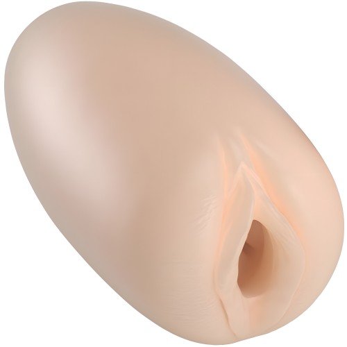 Pretty Love - Catherine Natural Male Masturbator