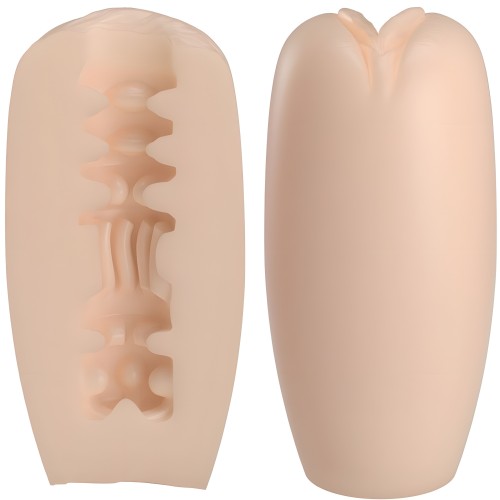 Pretty Love - Catherine Masturbador Masculino Natural