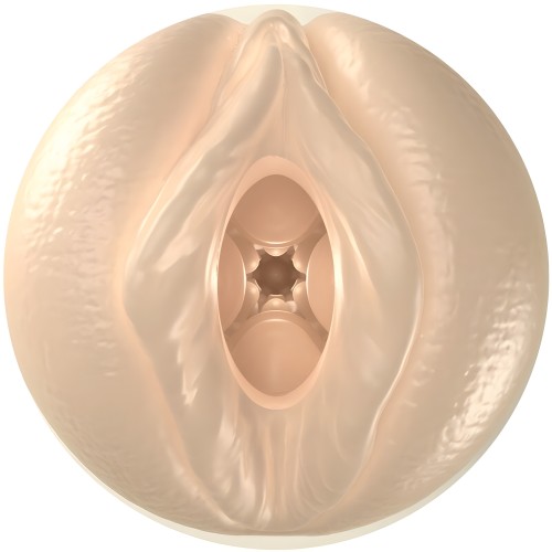 Pretty Love - Catherine Natural Male Masturbator