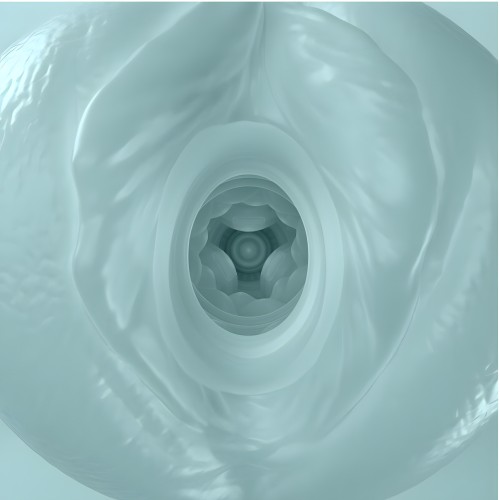 Pretty Love - Masha Masturbador Masculino