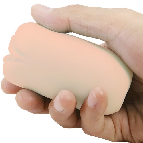 Pretty Love Masha Male Masturbator