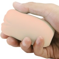 Pretty Love Masha Male Masturbator