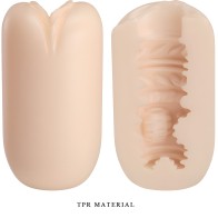 Pretty Love Masha Male Masturbator