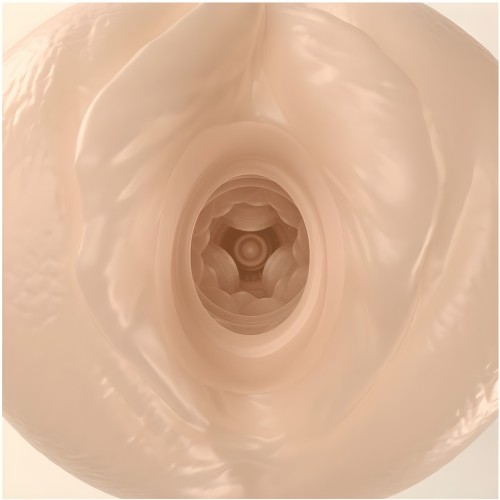 Pretty Love Masha Masturbador Masculino