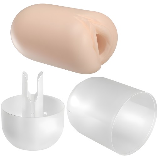 Pretty Love Masha Masturbador Masculino