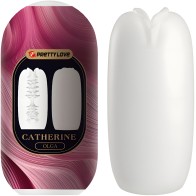 Pretty Love - Olga Masturbador Masculino