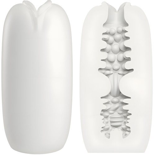 Pretty Love - Olga Masturbador Masculino