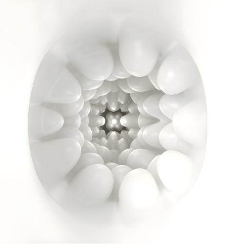 Pretty Love - Olga Masturbador Masculino