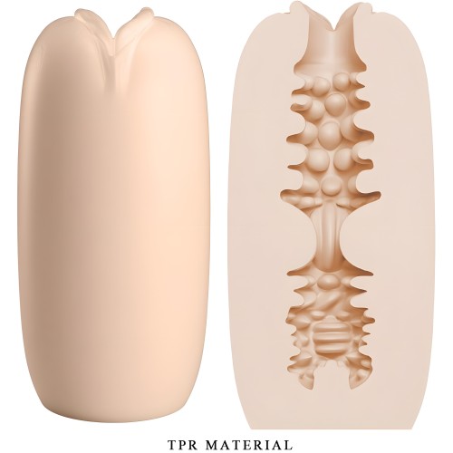 Pretty Love Olga Male Masturbator