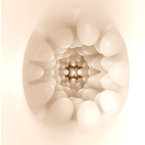 Pretty Love - Olga Masturbador Masculino