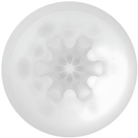 Pretty Love Venus X Male Masturbator Model 2 White