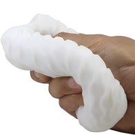 Pretty Love Venus X Male Masturbator Model 2 White