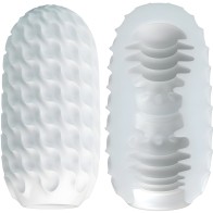 - Venus X Masturbador Masculino Modelo 3 Blanco