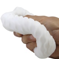 - Venus X Masturbador Masculino Modelo 3 Blanco