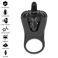 Anillo Vibrador Intense Mabel