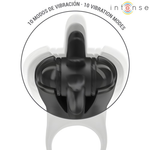 Intense Mabel Vibrating Ring