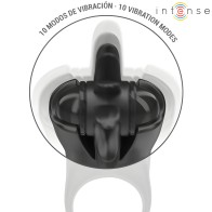 Anillo Vibrador Intense Mabel
