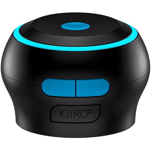 Kiiroo CONTROL Interactivo Negro