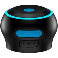 Kiiroo CONTROL Interactivo Negro