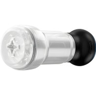 Kiiroo Feel Pocket Stroker + Power Blow Combo