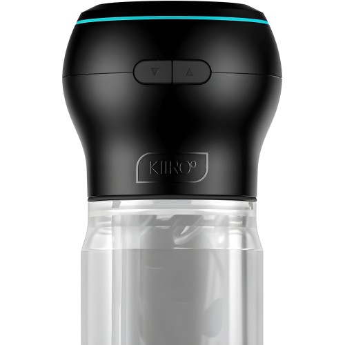 Kiiroo Feel Pocket Stroker + Power Blow Combo