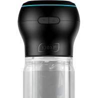 Kiiroo Feel Pocket Stroker + Power Blow Combo