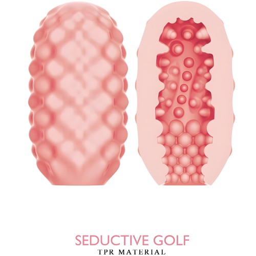 Cupid X Male Masturbator Pink