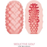 Cupid X Male Masturbator Pink