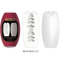 Pack de Masturbadores Masculinos Pretty Love Caspar