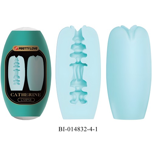 Pretty Love Caspar Male Masturbators Pack