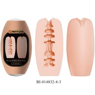 Pack de Masturbadores Masculinos Pretty Love Caspar