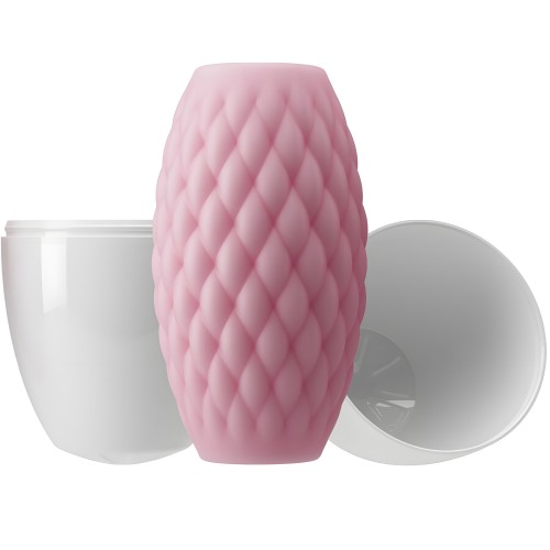 Pretty Love - Athena Eros Masturbador Masculino