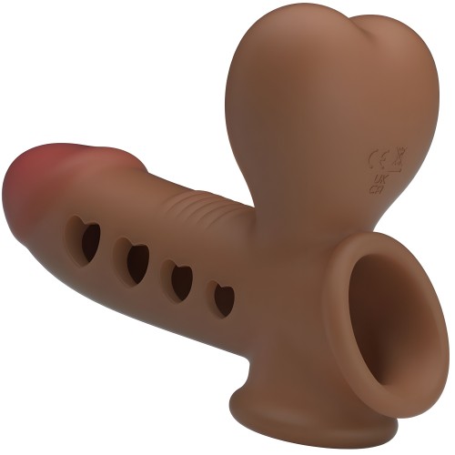 Pretty Love - Tyronn Funda Para Pene Inflable