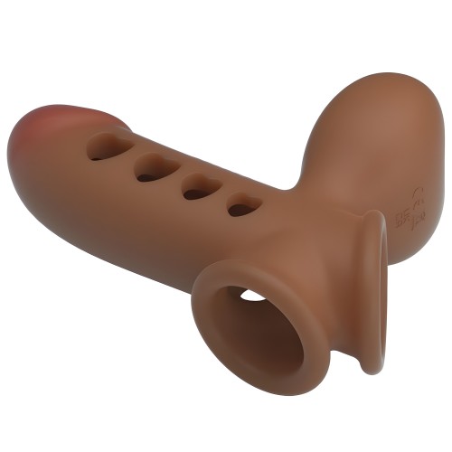 Pretty Love Tyronn Inflatable Penis Sleeve