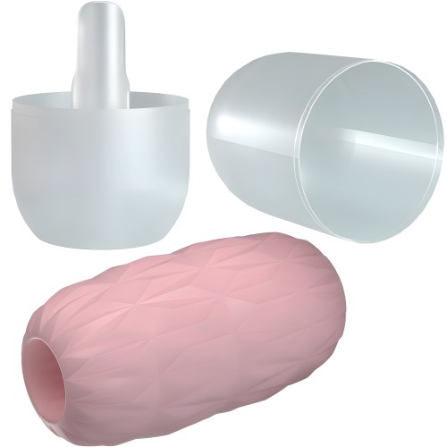 Masturbador Masculino Athena Alice Pretty Love