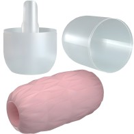 Pretty Love Athena Alice Male Masturbator