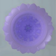 - Athena Alice Masturbador Masculino Morado