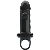 Romance Vibrating Penis Sleeve