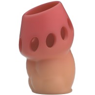 Pretty Love Oscar Engrosador para Pene Rosa