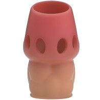 Pretty Love Oscar Engrosador para Pene Rosa