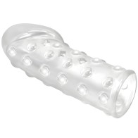 Pretty Love Tightening Penis Sleeve