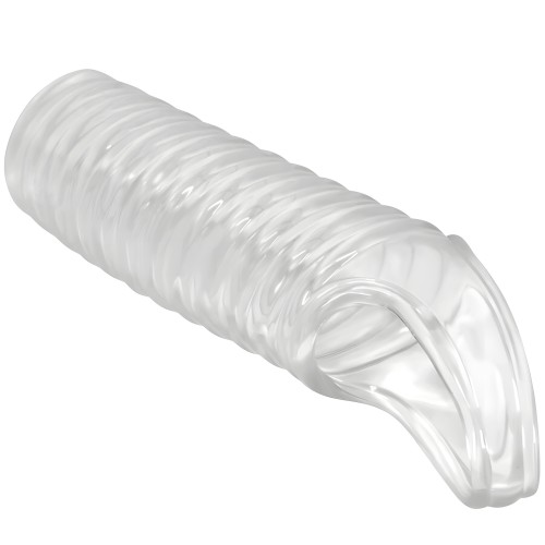 Pretty Love - Hartman Funda Para Pene Transparente