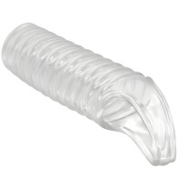 Pretty Love - Hartman Funda Para Pene Transparente