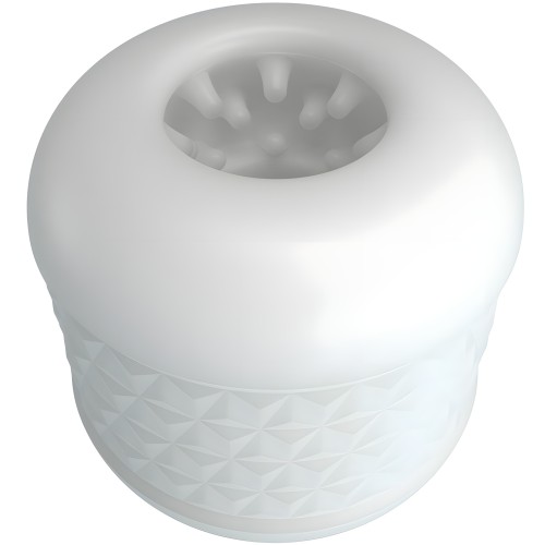 Masturbador Masculino Crystle Pretty Love