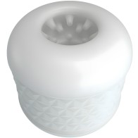 Pretty Love Crystle Male Masturbator