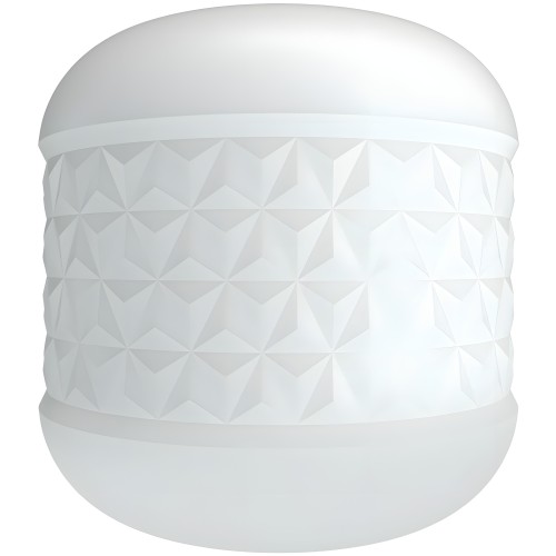 Masturbador Masculino Crystle Pretty Love