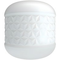 Masturbador Masculino Crystle Pretty Love